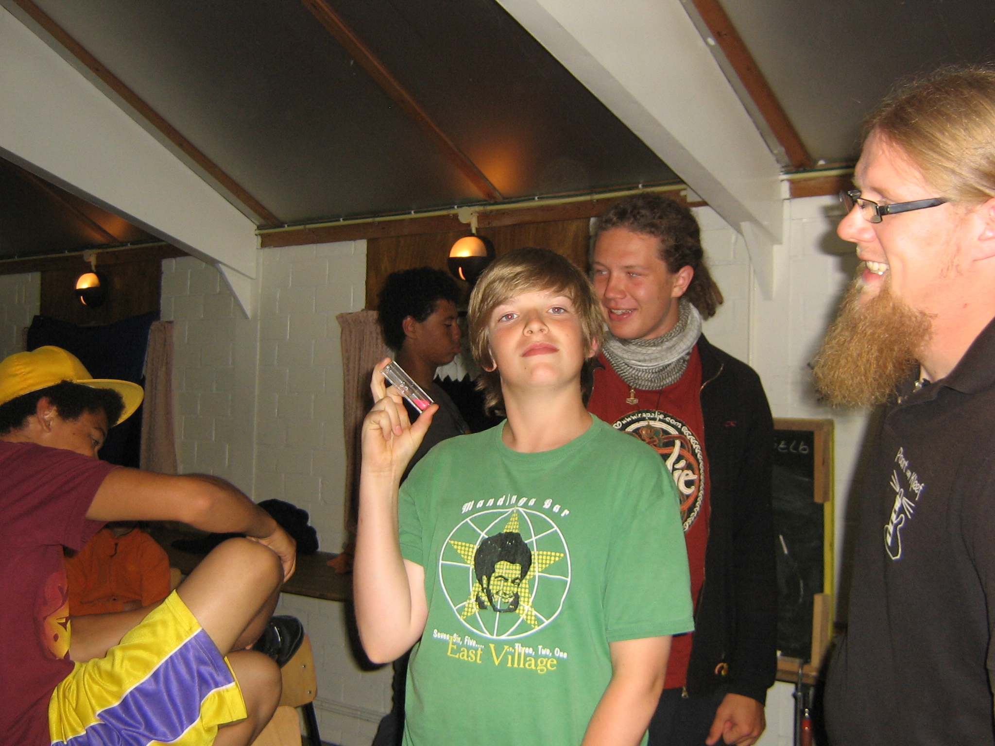 Jungen Ferienlager 2011   45